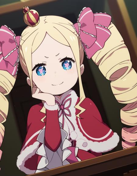 Beatrice (ベアトリス) - Re:Zero (Re：ゼロから始める異世界生活)