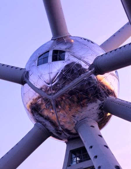 Atomium