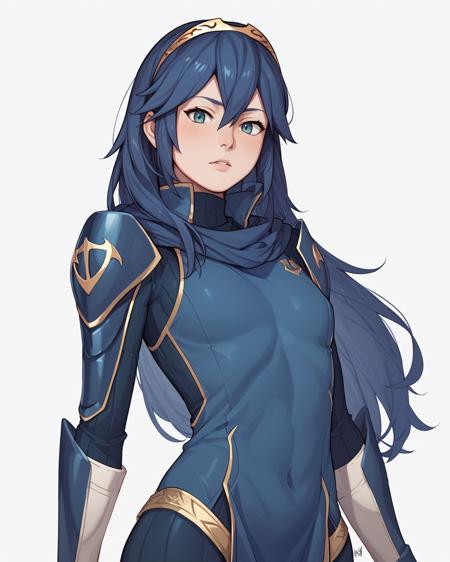 Lucina XL版本V1 (ID: 949979)