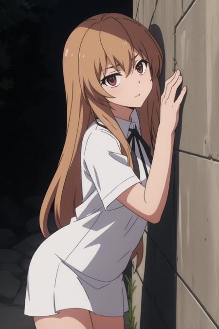 Toradora // Taiga Aisaka // SD1.5