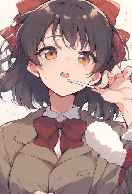 Masako Sakai from Sound Euphonium