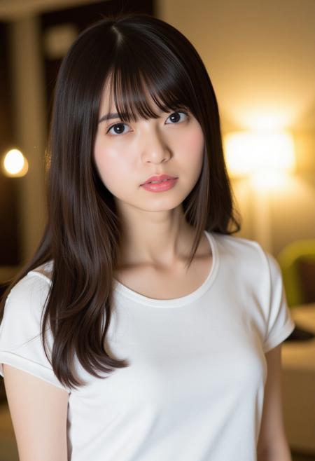 Asuka Saito JP_Actress | FLUX版本V1 (ID: 1030797)