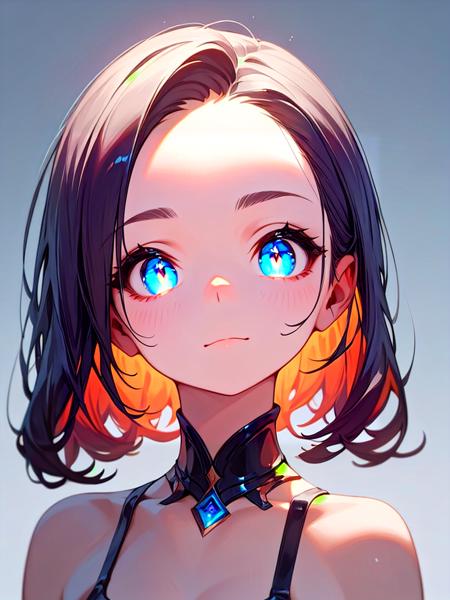 [LoRA] FineGlow (Concept)版本v1.0 (ID: 683669)