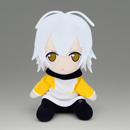 Toys | Fumo toys | Plush