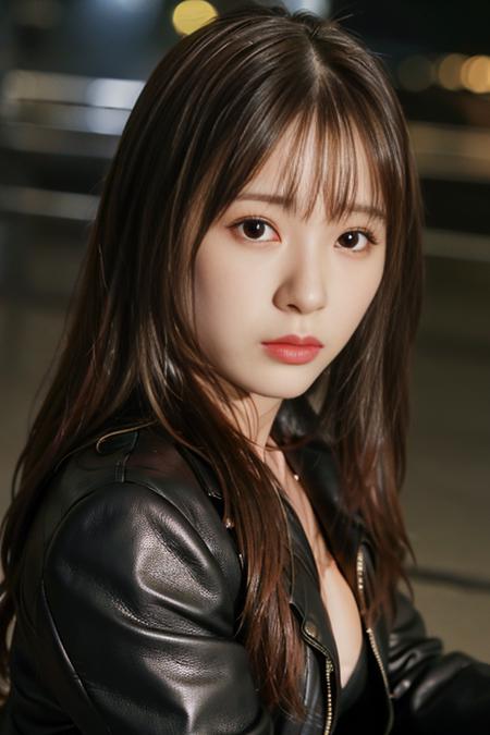Ikuta Erina (生田衣梨奈)