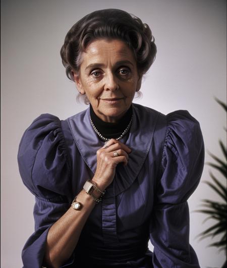 Rita Levi-Montalcini - Scientist