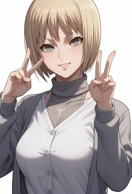 Clare (Claymore)