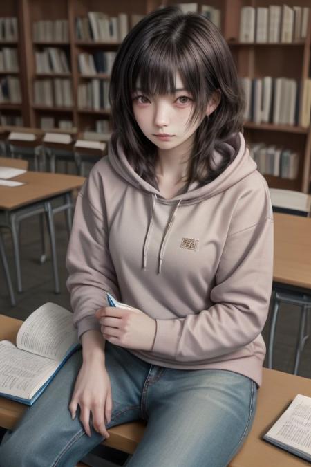 misaki(nobody)版本V1 (ID: 603121)