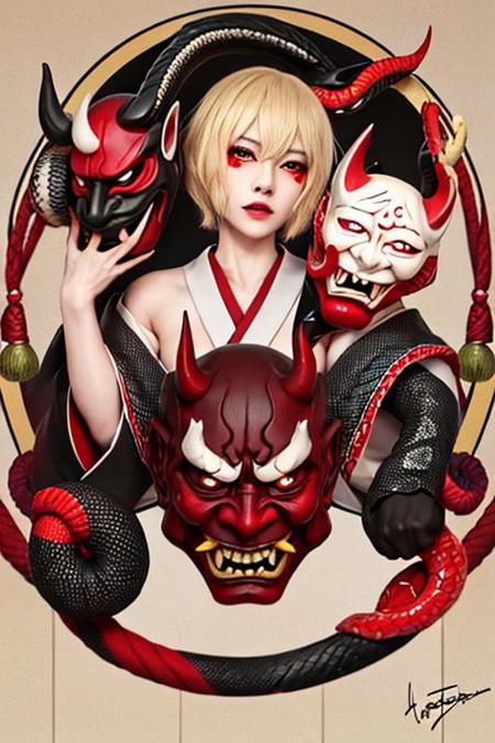 hannya