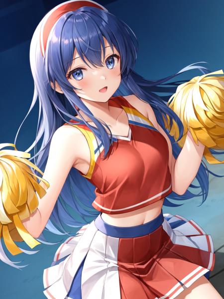 Lilina (Fire Emblem)