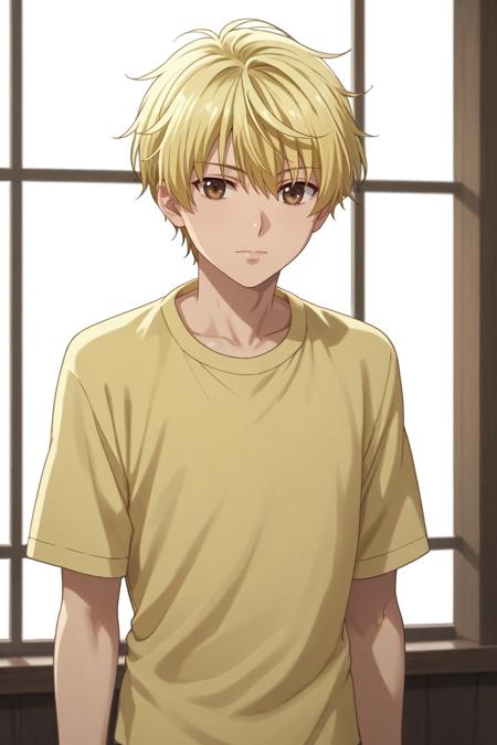 Momiji Souma | Fruits Basket / Furuba (Pony)
