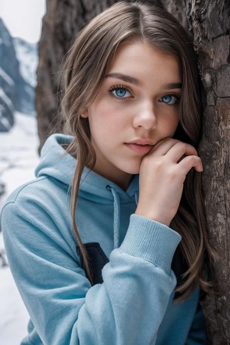 Gabbie Carter
