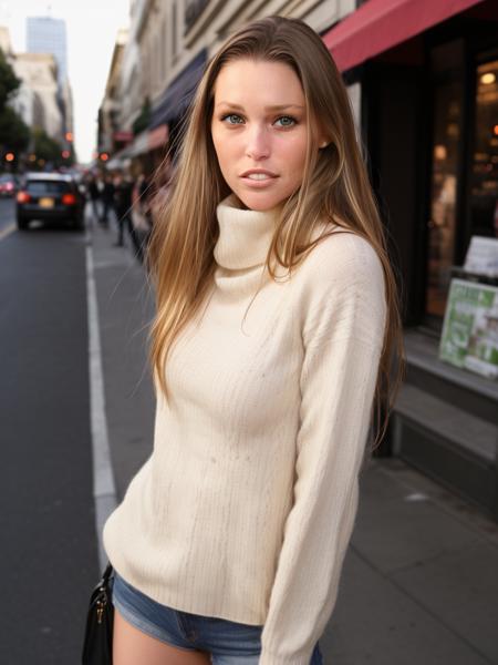 Just Jen