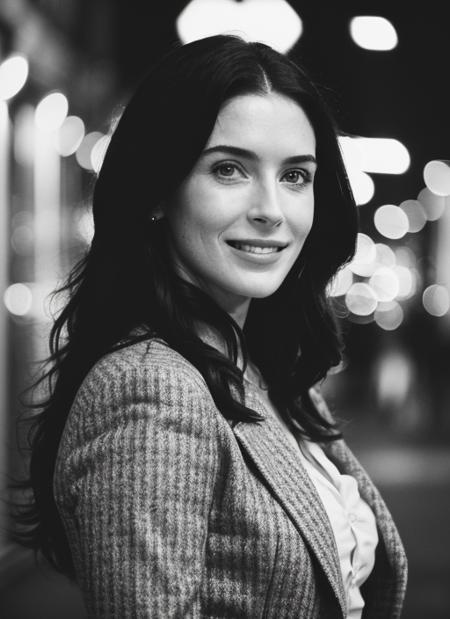 Bridget Regan