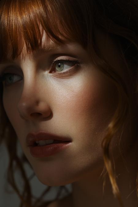 Bryce Dallas Howard