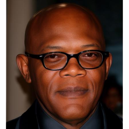 Samuel L. Jackson