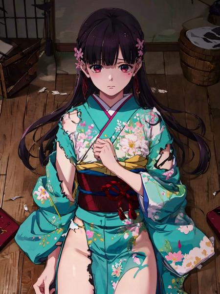 Miyo Saimori (My Happy Marriage)
