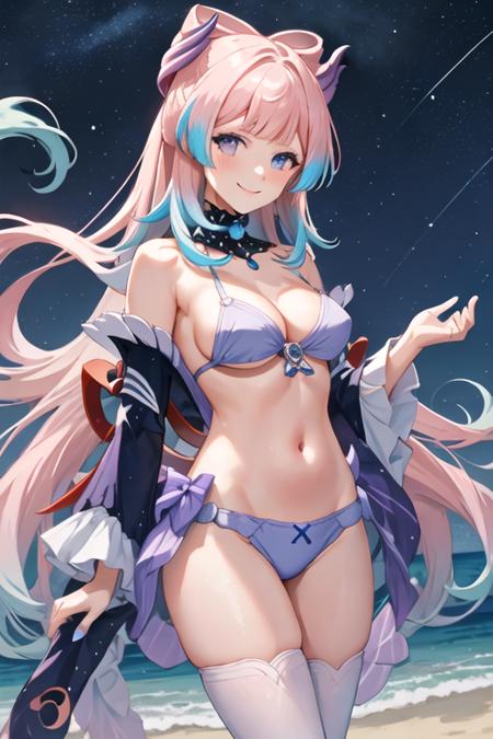 sangonomiya_kokomi/珊瑚宮心海/珊瑚宫心海 (Genshin Impact)