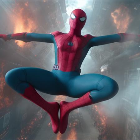 MCU_SPIDEY