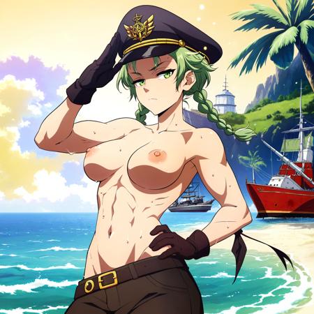 MeMaXL Flat Anime Style - Pony/XL/Illustrious Lora
