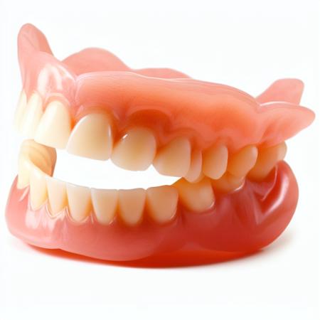 Denture