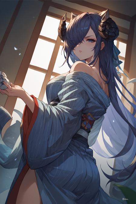 [CharacterXL Pony] August Von Persival (Azur Lane)