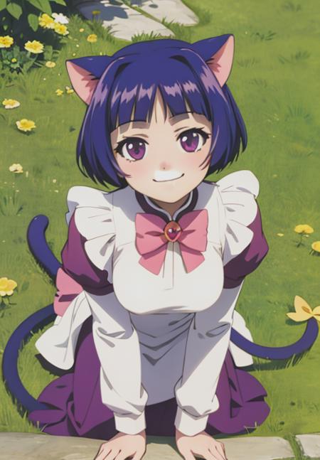 Taruto - Magical Nyan Nyan Taruto