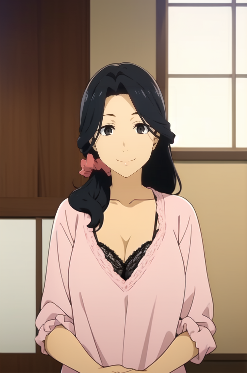 Handa Emi/半田えみ (Barakamon)
