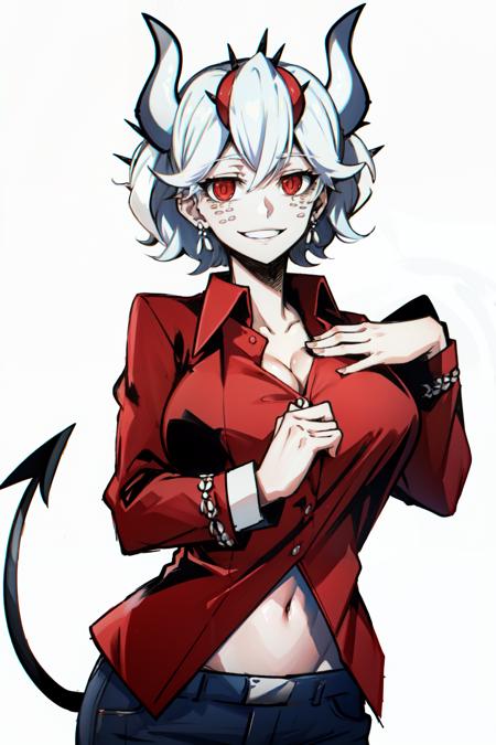 Beelzebub (Helltaker) | Goofy Ai