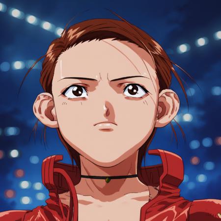 Shine [ Viper-F50 (Sogna) ] by Leaf版本v1.0 : Pony (ID: 962186)
