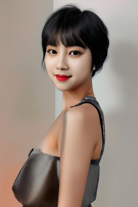 Leve1UP! Luna - official LoRa
