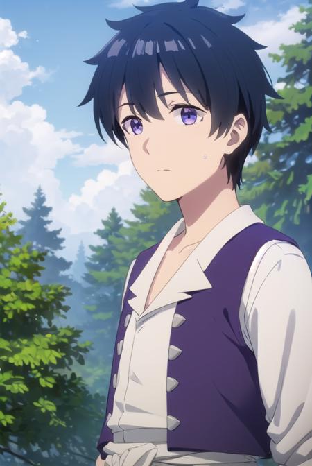 Hiraku Machio (街尾 火楽) - Farming Life in Another World (Isekai Nonbiri Nouka) (異世界のんびり農家)