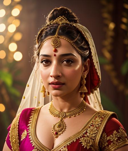 Tamannaah Bhatia - Actress版本v1.0 (ID: 288236)