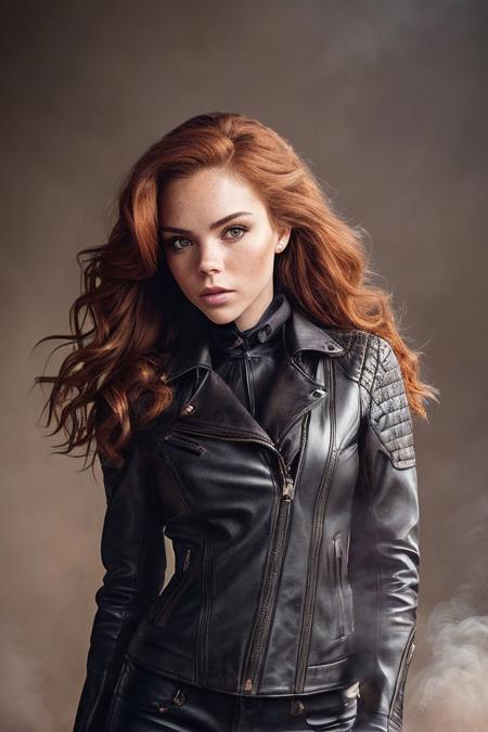 Erika Postnikova