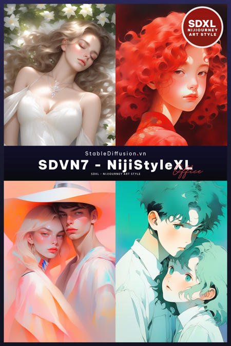 SDVN7-NijiStyleXL版本v1 (ID: 155870)