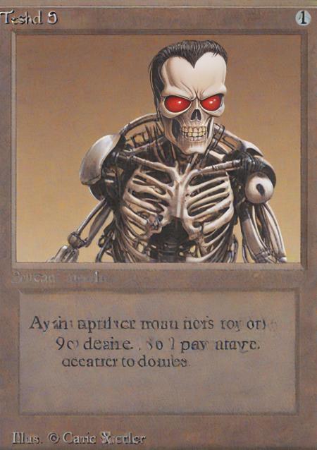 MTG