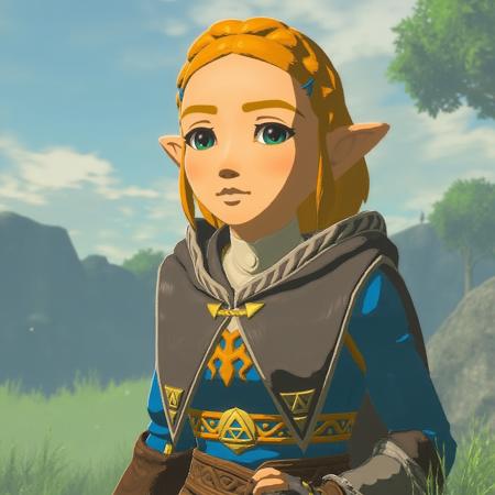 Zelda