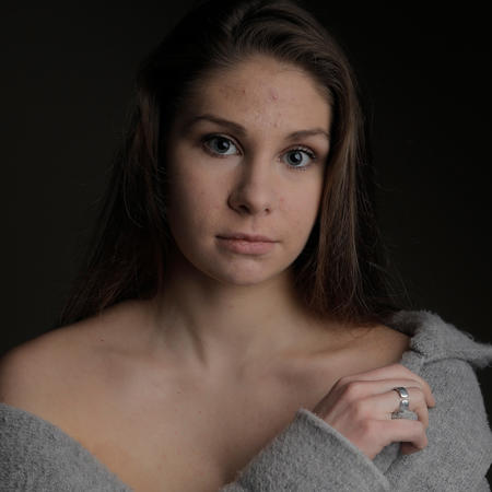 WOMAN XL REGULARISATION PHOTO SET (2,000+ images)