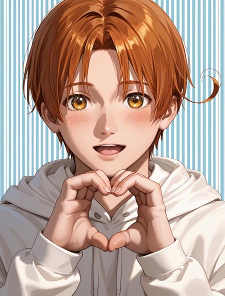 Italy (Pony & SD1) | Hetalia
