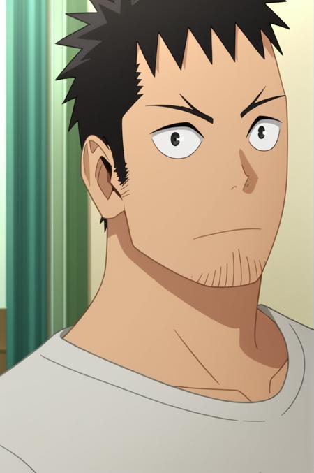Kafka Hibino (Kaiju No. 8)