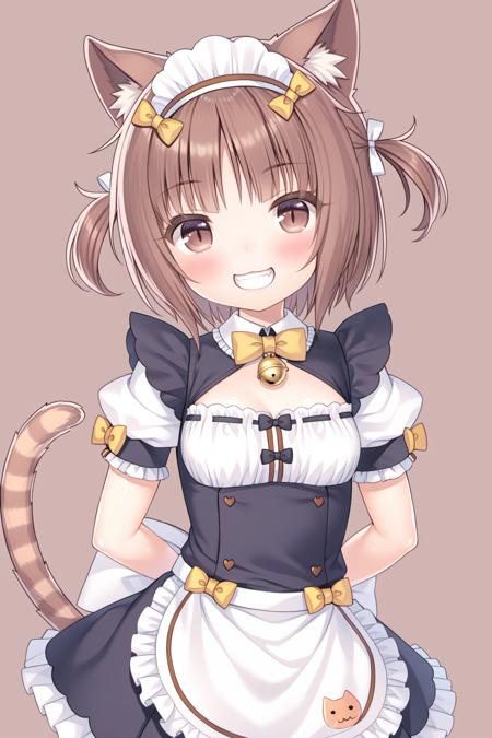 nekopara-azuki-SDXL-Lora-v1