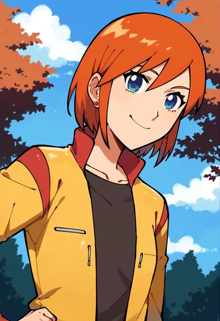 Luna [Mujin Wakusei Survive] Character Lora版本v1.0 (ID: 578483)