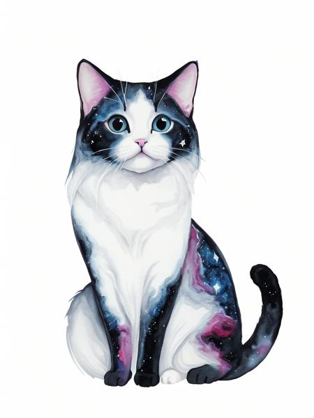 Galaxy World