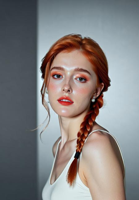 Jia Lissa XL