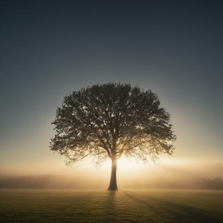 Cinematic Volumetric (God Rays) Lighting Style XL