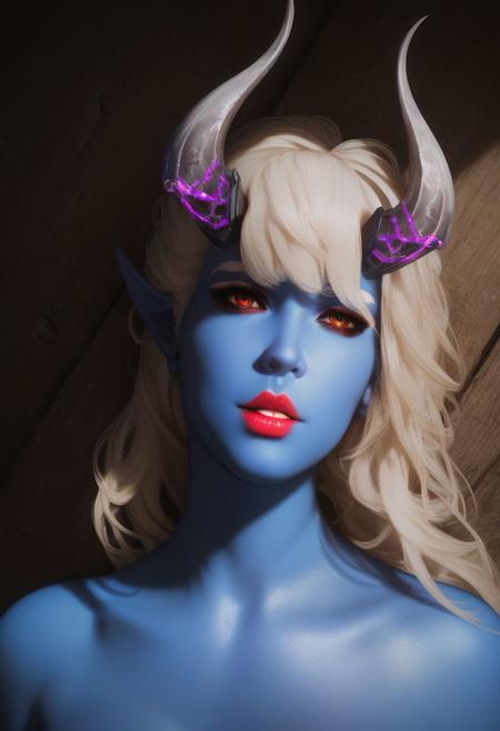 OC Beau Lyaar (by Fabianens) [PONY XL] by UOC