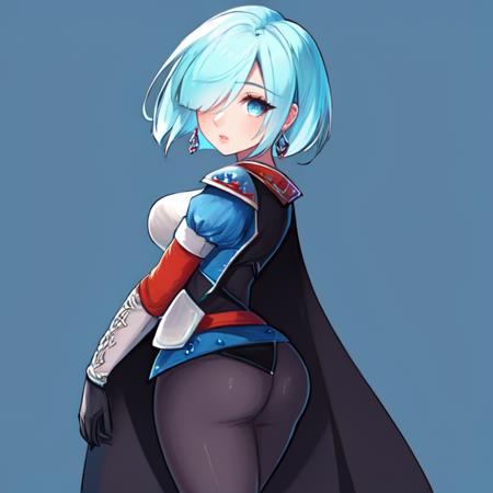 Leen (Grandia 1)