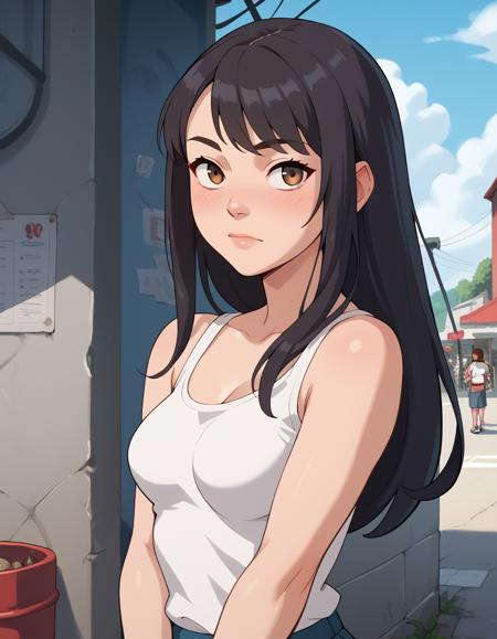 KNK Original Styles (Pony v6)版本ToonyToo v1.0 (ID: 701142)