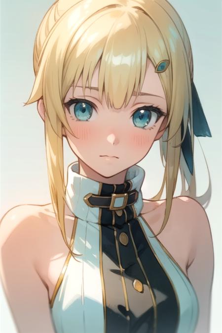 Emma Brightness / Ore dake Haireru Kakushi Dungeon