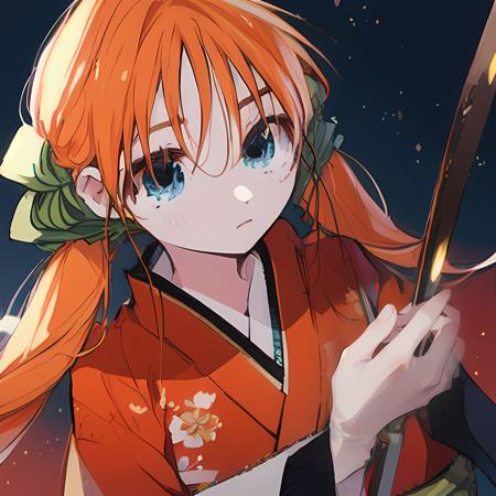 Sanana Rita [KONO SEKAI NO KOURYAKUHON WO HIROTTE SHIMAIMASHITA]
